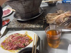 -鞍山戰