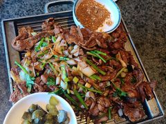 -北平食府.北京烤鸭(亦庄店)