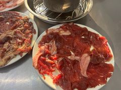 -松明一烤肉馆(鲁园店)