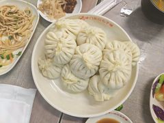 -津门张记包子铺(华昌道店)