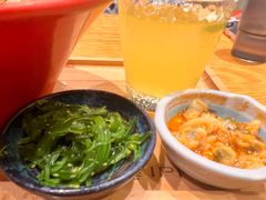 -一風堂拉面(美罗城店)