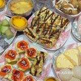 福州！100出头吃到了自助百汇！啥都有[胜利]
