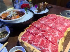 -东海怡品海鲜豆捞(星街坊店)