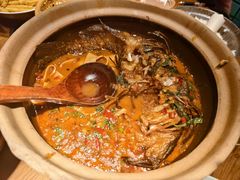 -吃饭皇帝大(长宁龙之梦店)