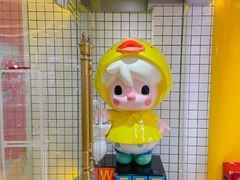 -泡泡玛特POPMART(上海环球港店)