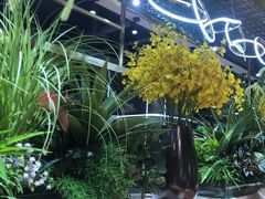 -金滏山烤肉·海鲜·火锅自助餐厅(襄阳万达店)