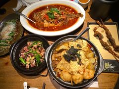 -桂小厨广西菜(万象城店)