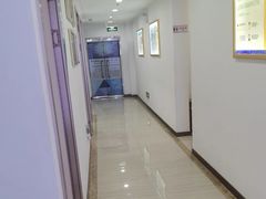 -维乐口腔(格林门诊长宁店)