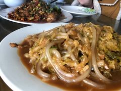 -三点小吃(山大店)