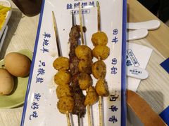 -丝路伊兰·兰州牛肉面(马连道店)
