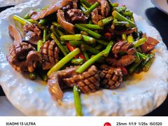 -赣菜笔记·江西米粉·小龙虾·小炒(曹杨路店)