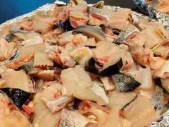 -星湖特色餐厅· 三岔湖环球融创天堂洲际酒店