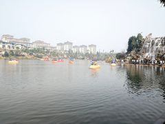 -枫香湖儿童公园