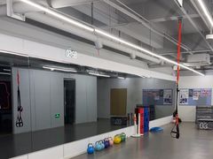 -乐刻健身(宸融大厦店)