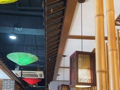 -千岛湖小鱼儿·淳安匠心农家菜