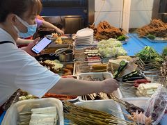 -胖子鸡排(循礼门老字号店)