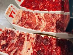 -古乐牛香鲜牛肉牛杂火锅(观前街店)