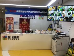 -童程童美少儿编程乐高机器人(浦口校区)