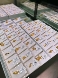 -中国黄金(北京旗舰店)