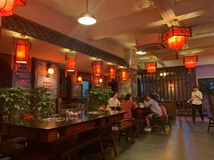 大堂-川道拐耗儿鱼(置信路店)