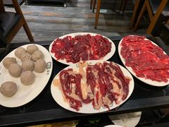 -八合里潮汕鲜牛肉火锅(吉大店)