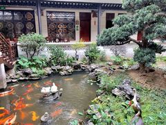 -北园酒家(小北路店)
