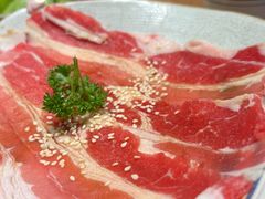 -烧肉达人•炭火烧肉(新天地店)