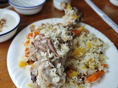 -阿达西新疆餐厅(西北大学店)