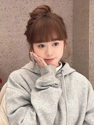 -3AM·S HAIR SALON烫发染发接发