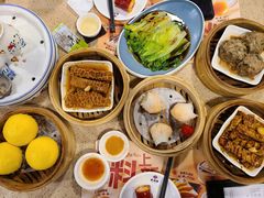 -点都德(大茶楼店)