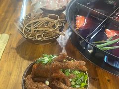 -正南齊北重庆老火锅(光华村直营店)