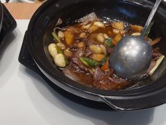 -鹅香四海·卤水火锅·砂锅粥·潮汕菜(宝安店)