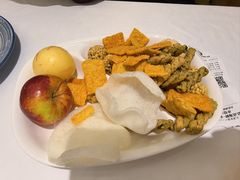 -必点海鲜·海肠捞饭大王(滨江道店)