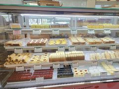 -蜂蝶来饼店(拱北总店)