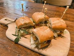 -AO cafe＆bistro