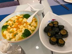 -北京德胜门华宇假日酒店·画廊咖啡厅