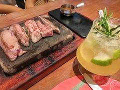 -一沙一城·岩烤牛扒(深圳首店)