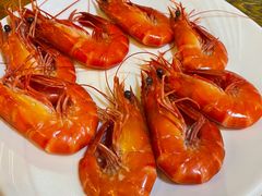 -田大厨海鲜超市(万豪店)