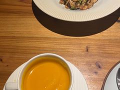-本处·素食·融合料理(南油店)
