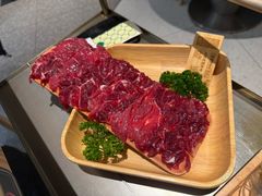 -左庭右院鲜牛肉火锅(京西大悦城店)
