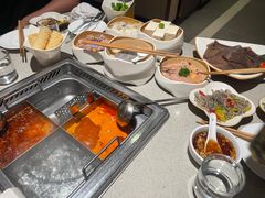-海底捞火锅(丹竹头星悦天地店)