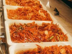 -飨食汇全日制餐厅·昆山皇冠假日酒店(九方店)