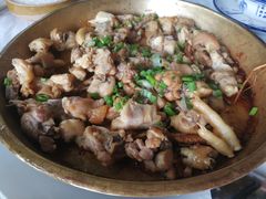 -铁炉农家菜馆