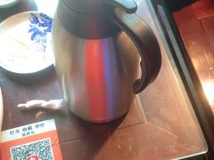 -老平遥饭馆