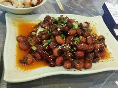 -靓靓蒸虾(中山公园店)