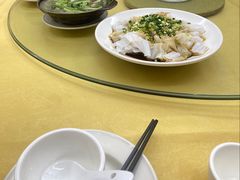 -吉莲利苑海鲜酒家(珠海拱北28年老字号店)