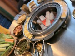 -釜山火炉·海鲜烤肉(紫藤路店)