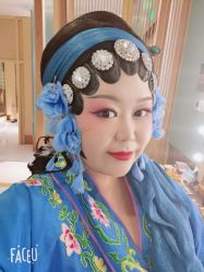 -盘子女人坊古装写真摄影(天津总店)