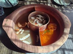 -滇釜火锅·能喝汤的火锅(车公庄店)