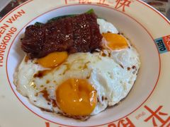 -肥韬茶餐厅(海上世界店)